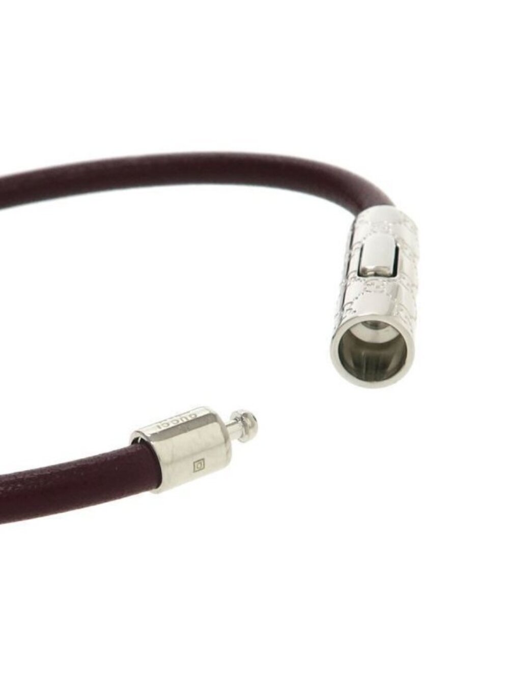 Gucci Bracelet Brown - Picture 5 of 8